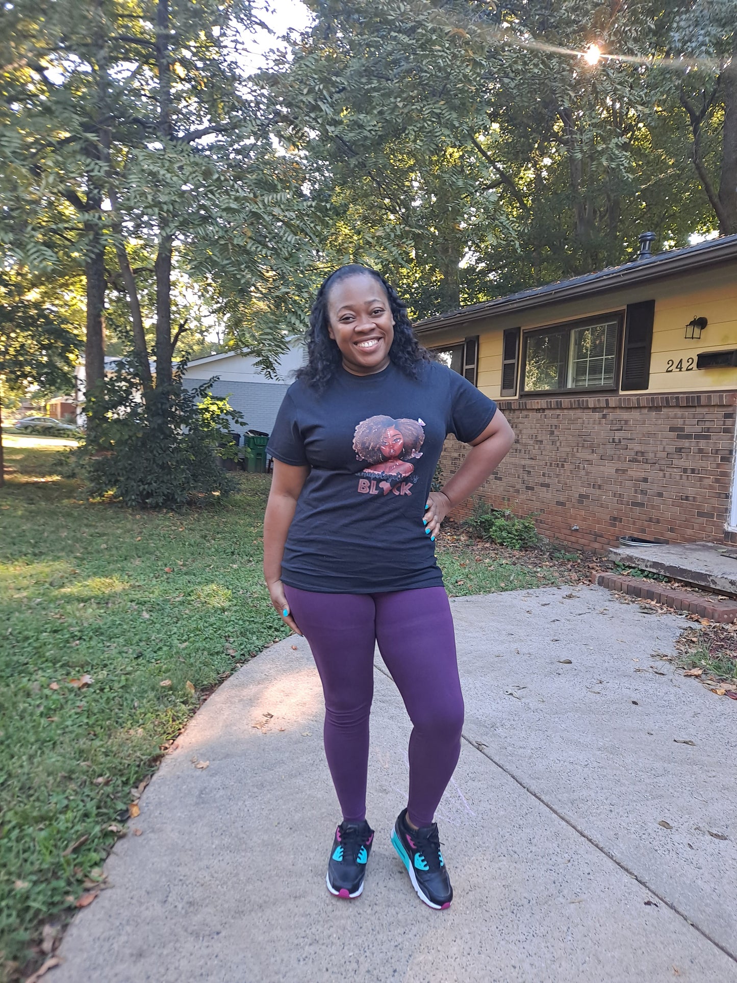 Women Empowerment Shirts