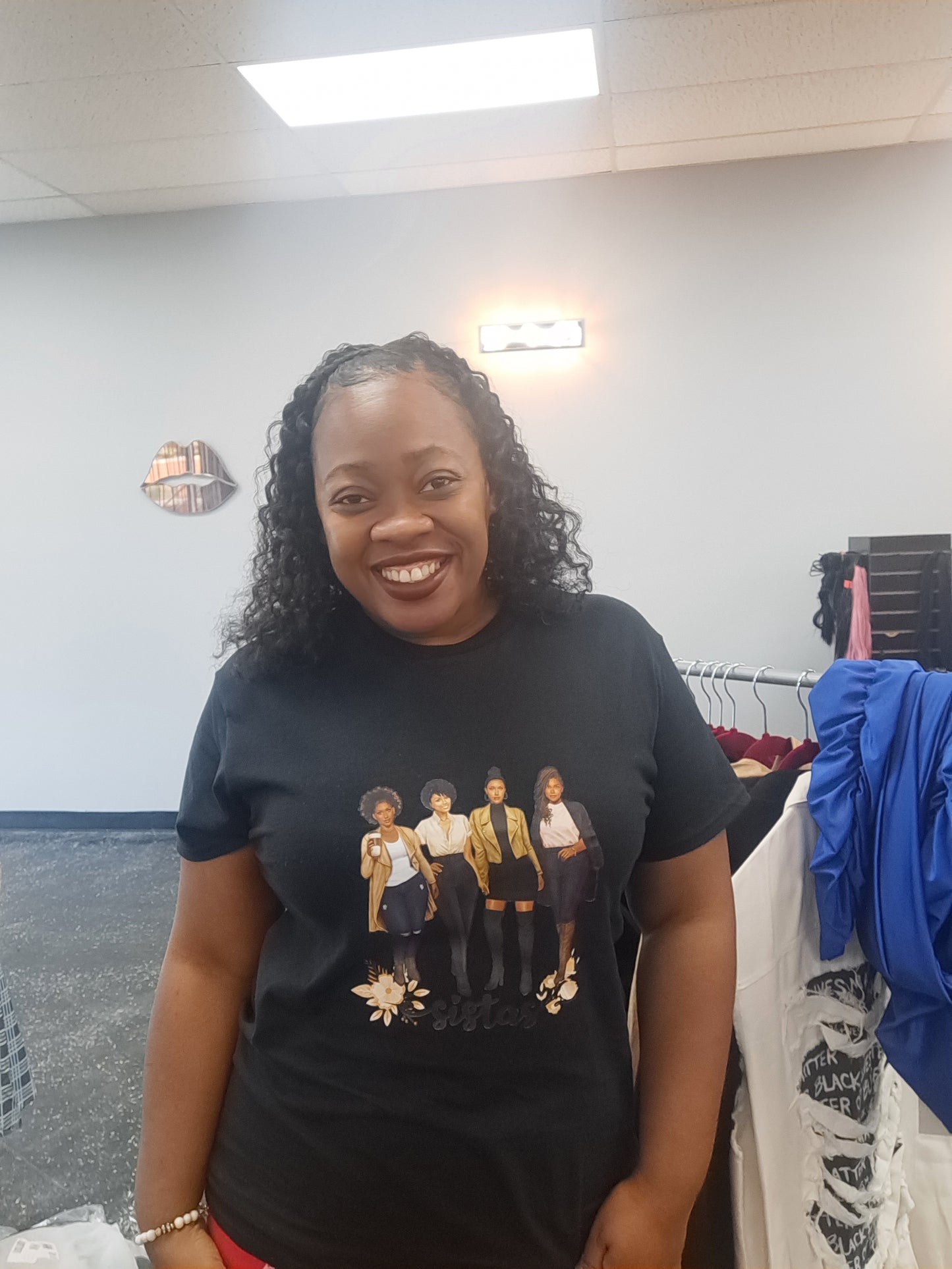 Women Empowerment Shirts