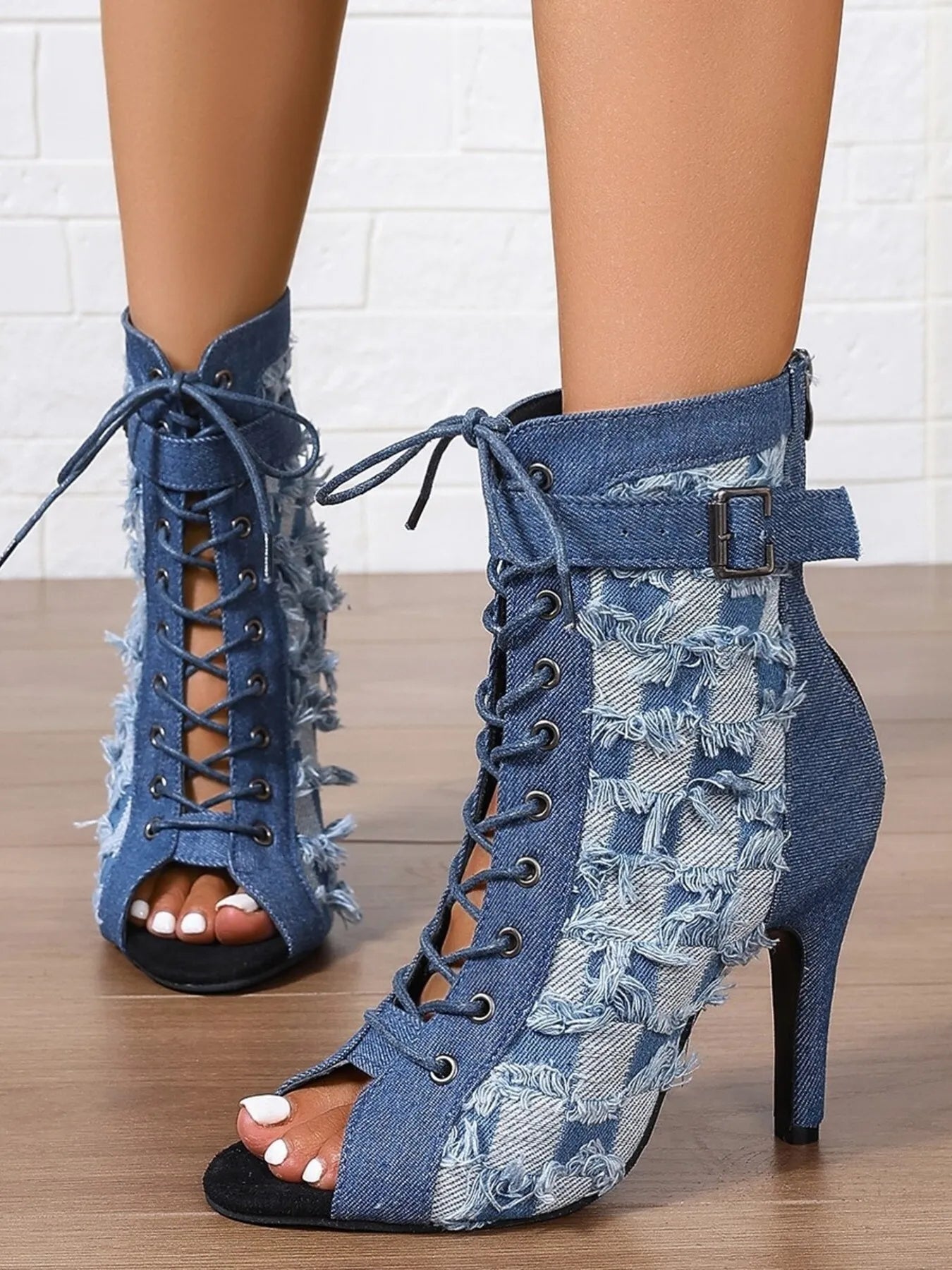Footwear