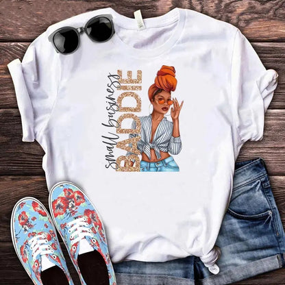 Black Magic Shirts