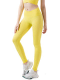 High Waist Active Leggings