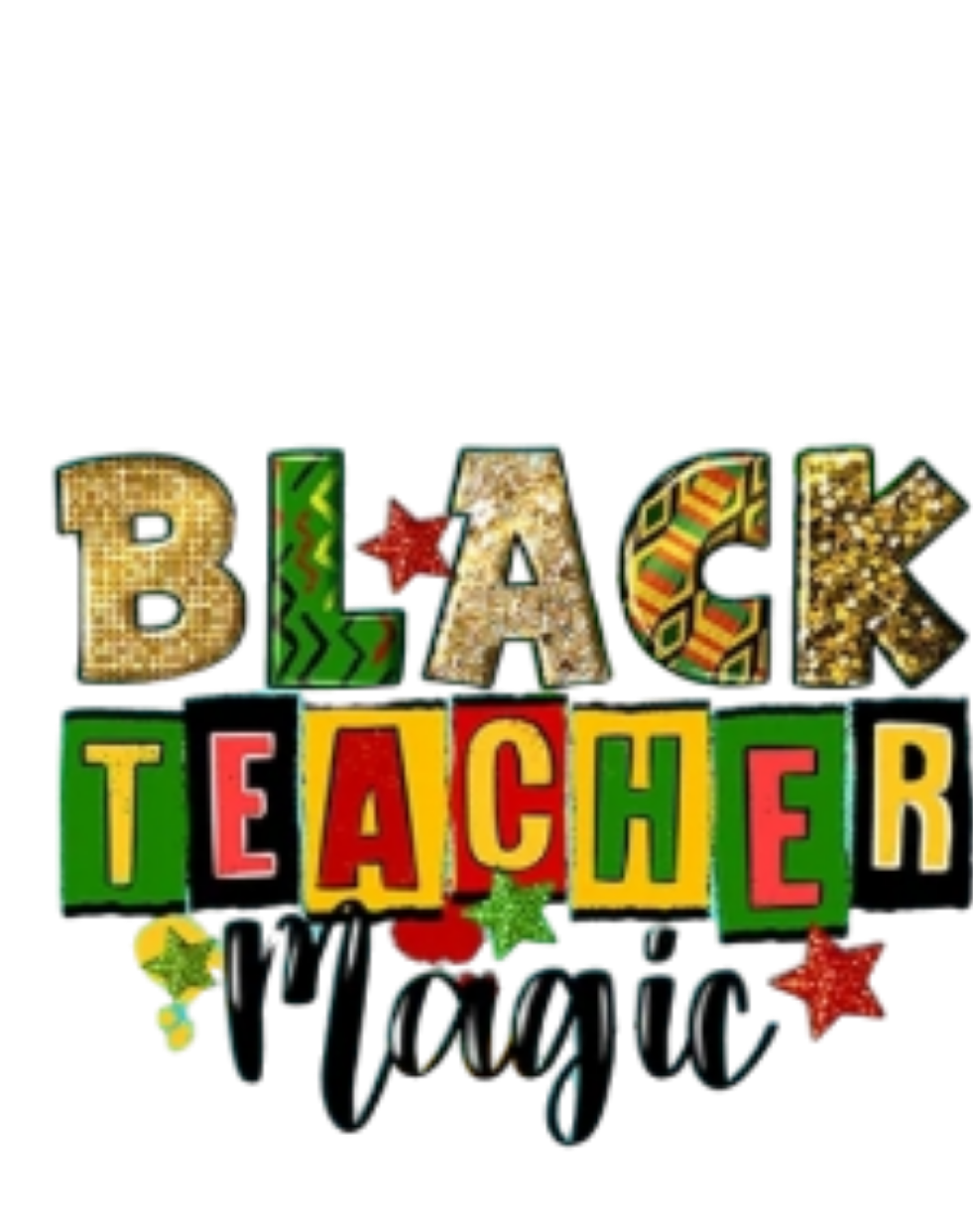 Black Magic Shirts