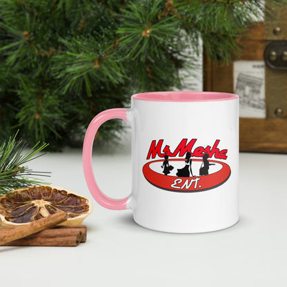 Mug with Color Inside