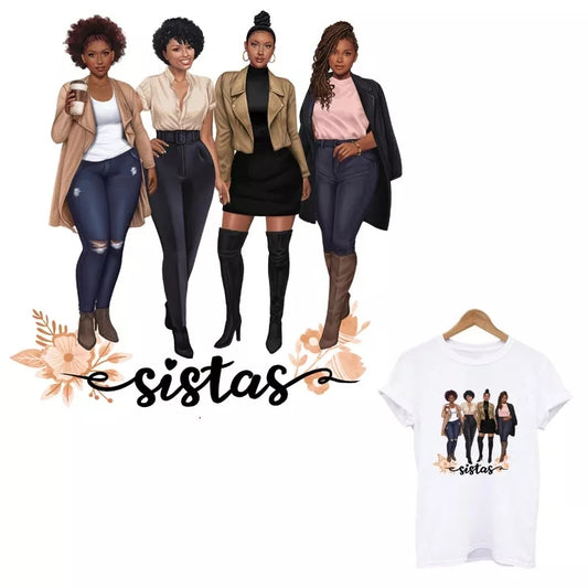 Women Empowerment Shirts