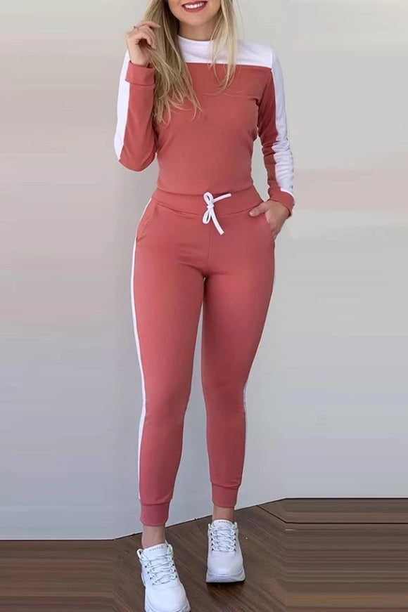 2-Piece Tracksuit