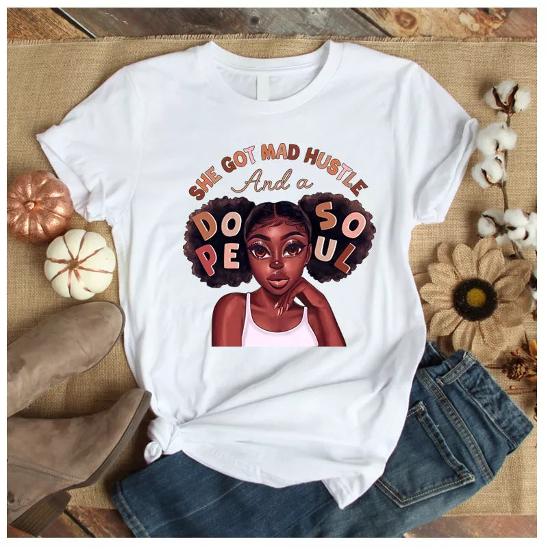 Black Magic Shirts