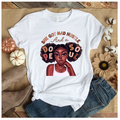 Black Magic Shirts