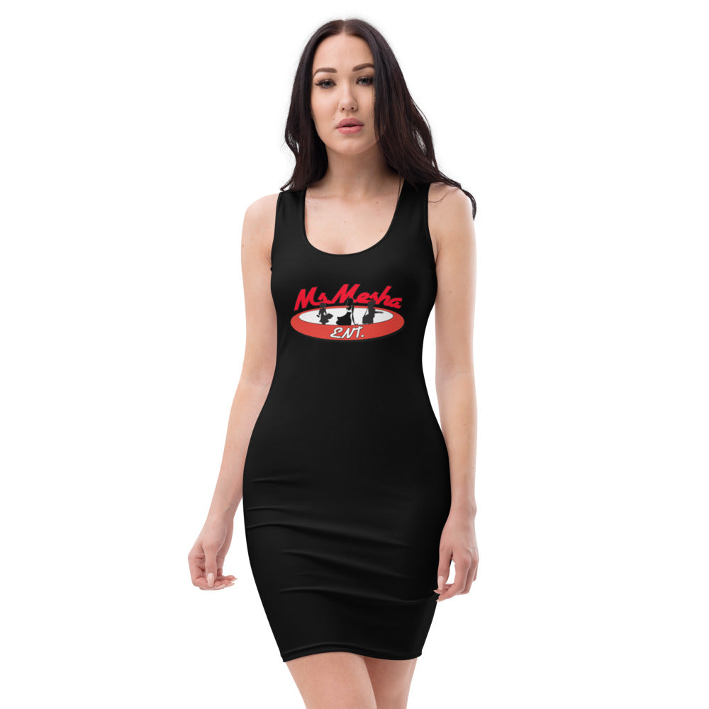 Tank Top Dress