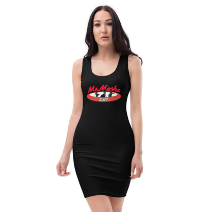 Tank Top Dress