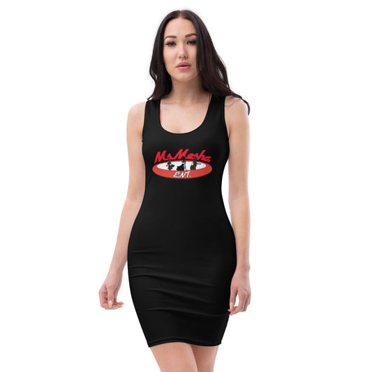 Tank Top Dress