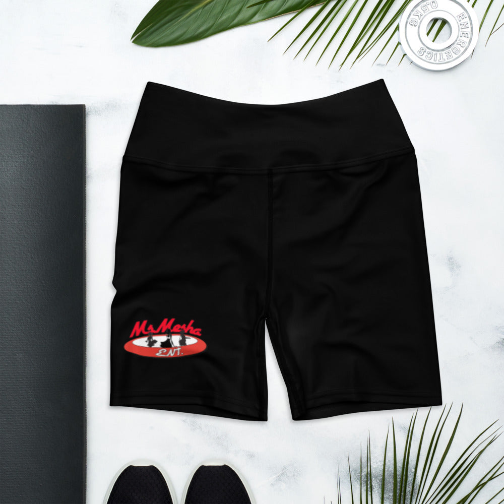 Yoga Shorts