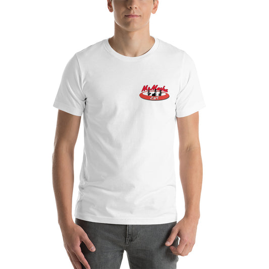 Short-Sleeve Unisex T-Shirt
